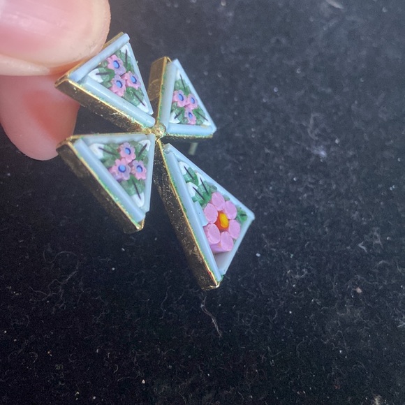 Cross necklace from Italy - Picture 4 of 6